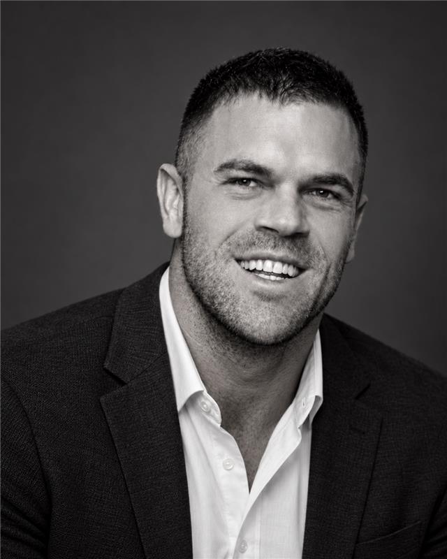 Ryan Piper